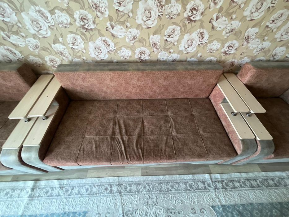 Продам Диван кресло.