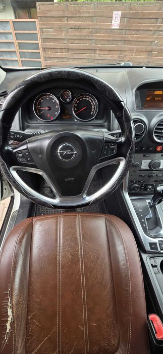 Vand Opel Antara