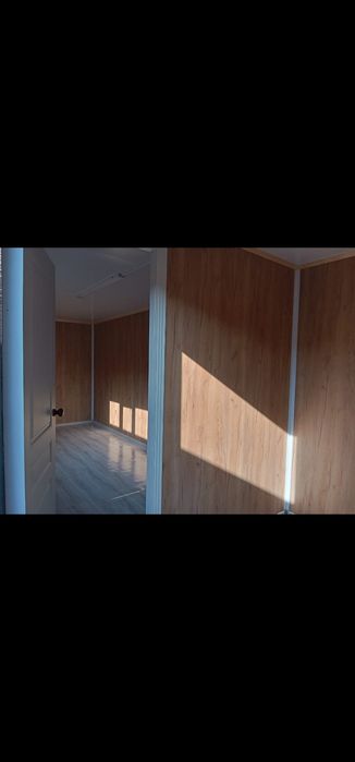 Продам 40фут утепленный контейнер