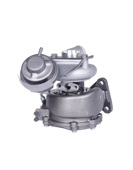 Turbina noua Opel Astra H Combo Corsa C Meriva A 1.7 Z17DTH 74kw 101cp