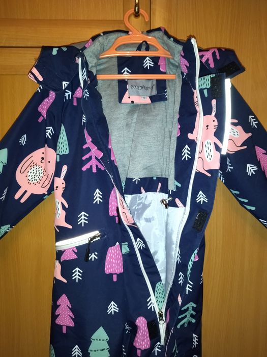 Продам детский комбинезон