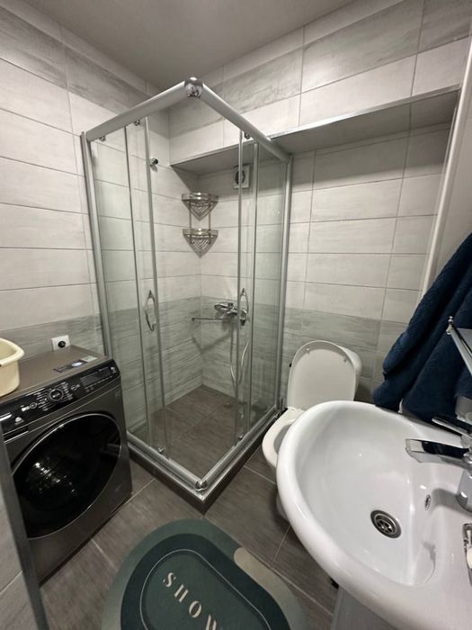 Аренда квартиры однокомнатная Ц 5