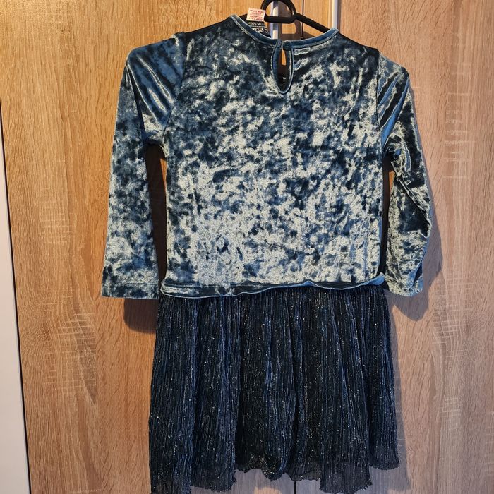 Детска рокличка за момиченце