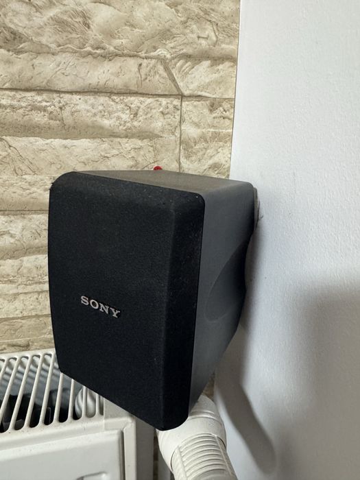 Sistem Denon x2500h PRET FIX