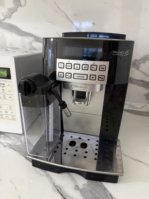 продам кофемашинку