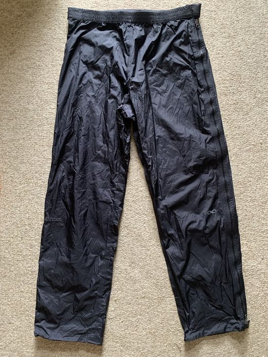 Geaca, supra-pantaloni munte Montura, Marmot