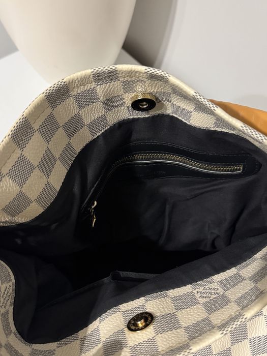 Кожена дамска чанта