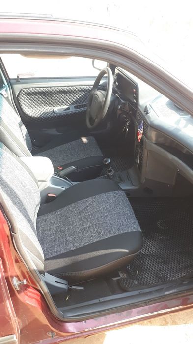 Zorlardan zor mazza qilib minasiz