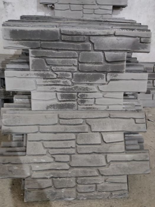 Фибропанели  с утиплением и без