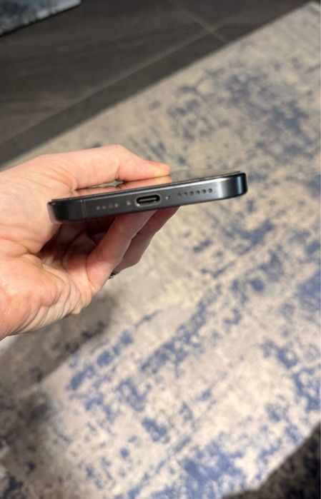 iPhone 15 pro max 512Gb
