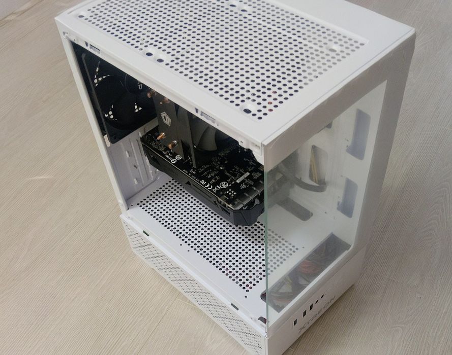 Продам компьютер