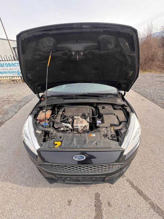 Ford Focus 1.0 EcoBoost НА ЧАСТИ