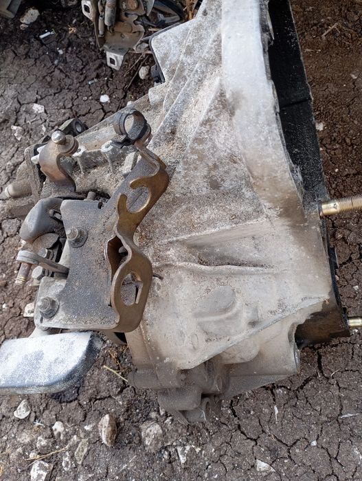 Скоростна кутия Alfa Romeo 156 1.8i