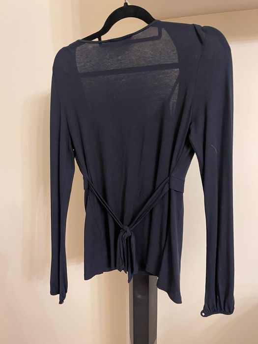 Блузка Roccobarocco. Алматы