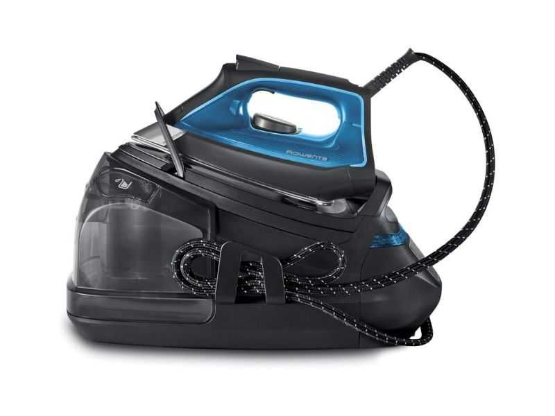 Ютия с Парогенератор Rowenta Silence DG8960