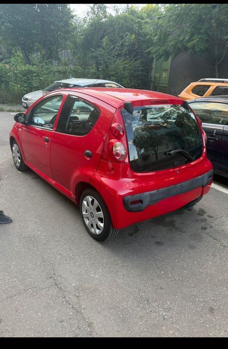 Inchirieri auto / rent a car / livrat / uz personal