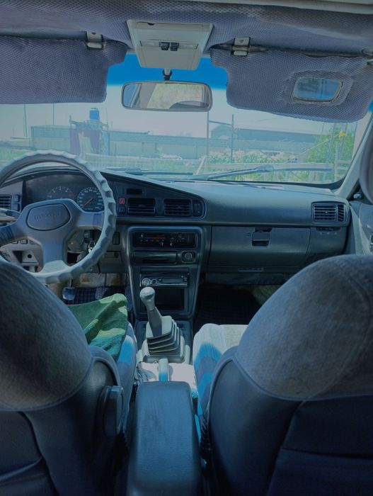 Мазда 626 Машина сатылады