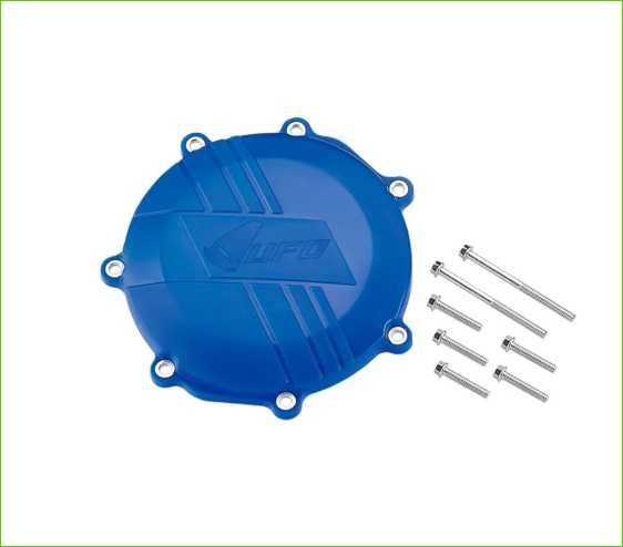 Шок цена! Ufo Протектори капак съединител мото мотор