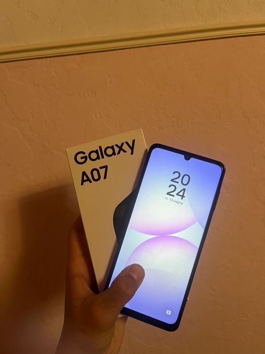 Samsung a07 64gb