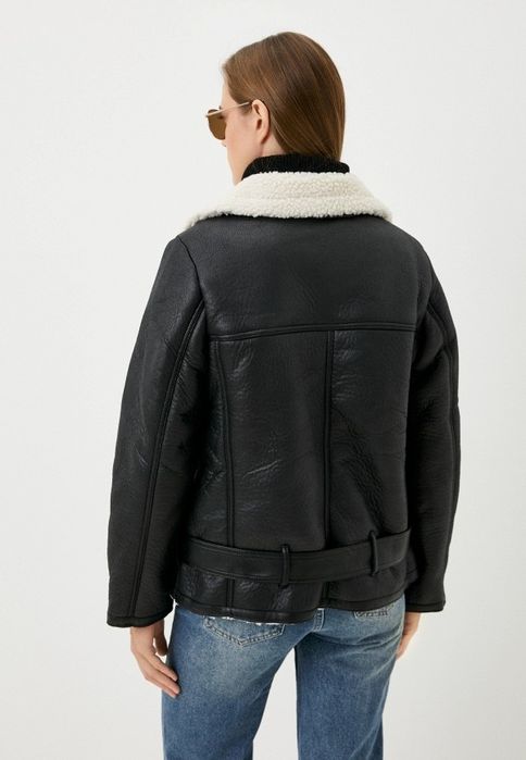 Продам дубленку O'stin