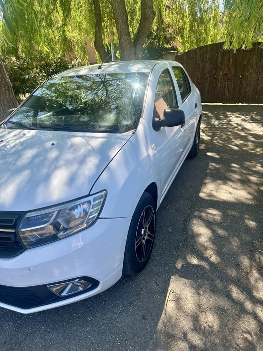 Vand dacia logan 2