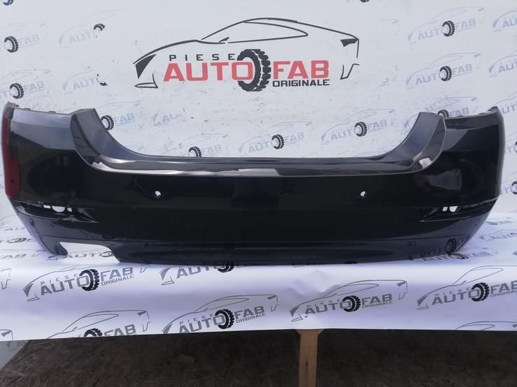 Bara spate Bmw Seria 5 F10 Limuzina/berlina/sedan an 2009-2010-2011-2012-2013 Gauri pentru 4 senzo