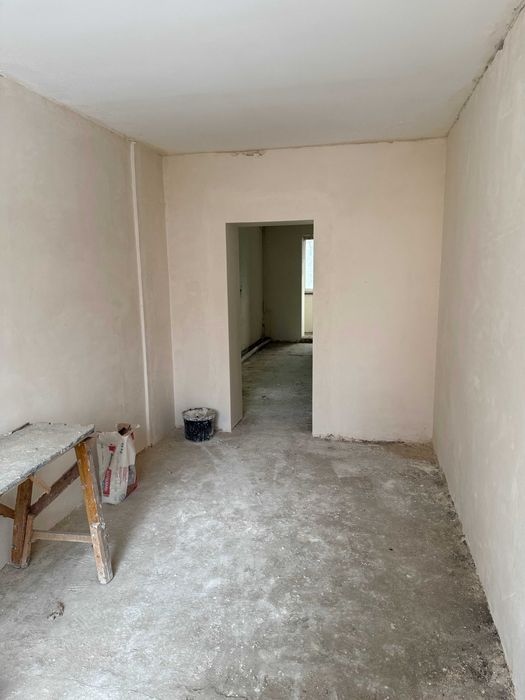 СРОЧНО! Ц13, Абай Корзинка, 2-х комнатная квартира, 56 м², WhiteBox.