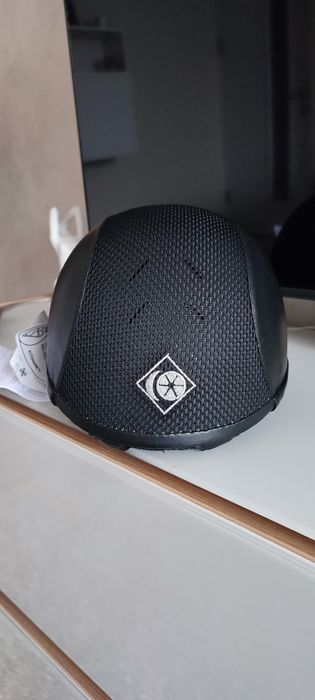 Cască echitație Charles Owen Ayr8 Plus și Ayr8 Classic