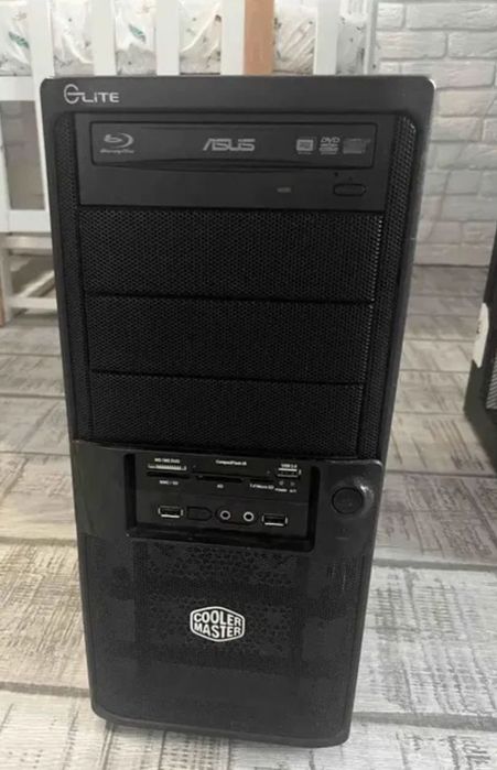 Системные блоки | i5/i7 + GTX | Полностью рабочие