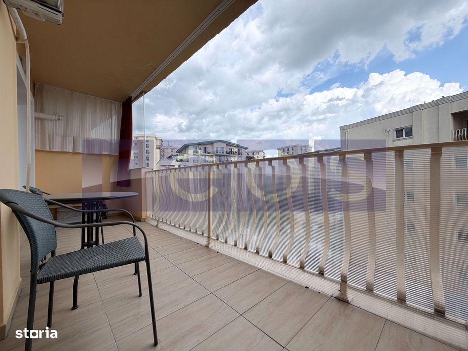 Vanzare 2 Camere | Luminos | Cosmopolis