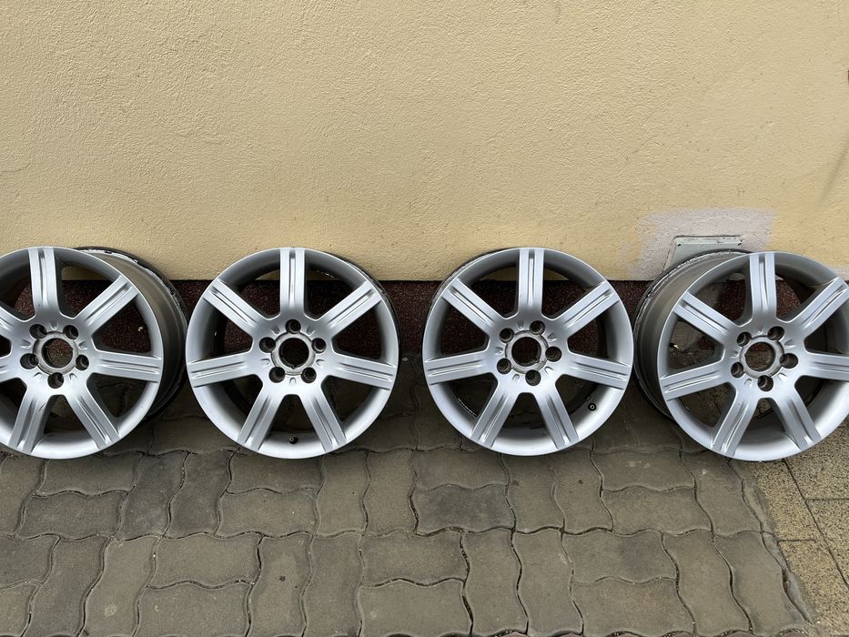 Jante aliaj 16 model seat leon