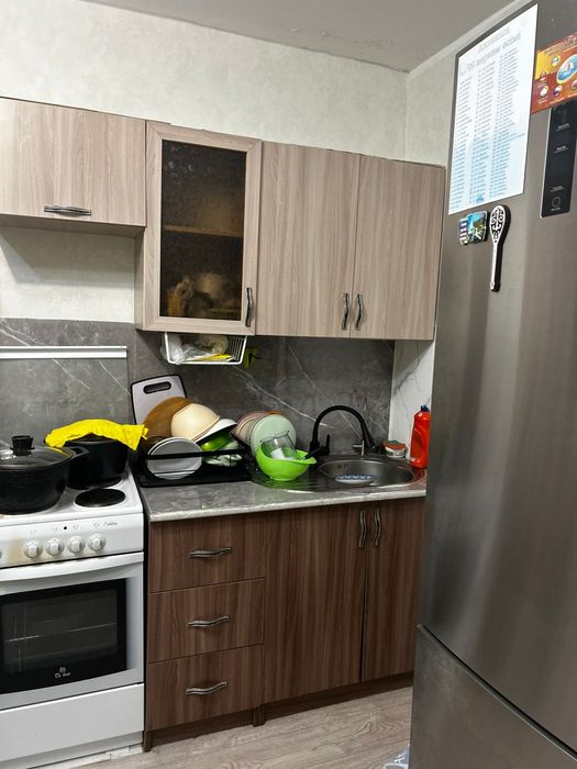 Продам кухонный гарнитур