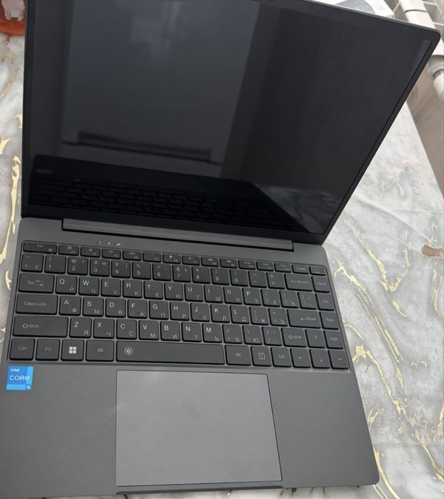 Ноутбук Acer Gadget E10 ETBook 14"