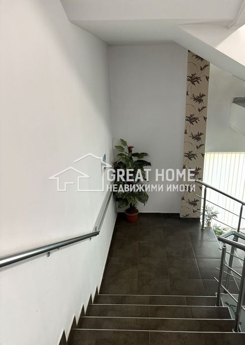 Продава се Офис в Търговище, Промишлена зона - 25 кв.м за 9 €/кв.м - Снимка #2