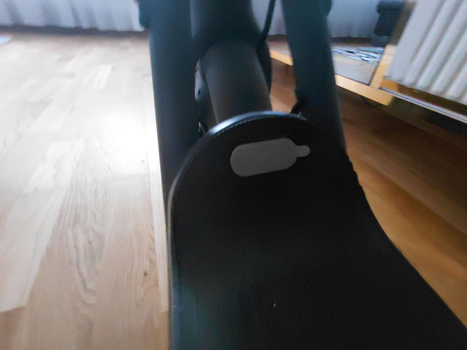 Vand trotineta Navee i40v
