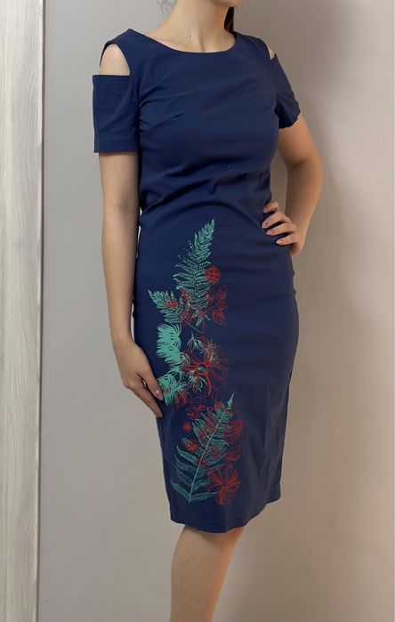 Платье хлопок Турция