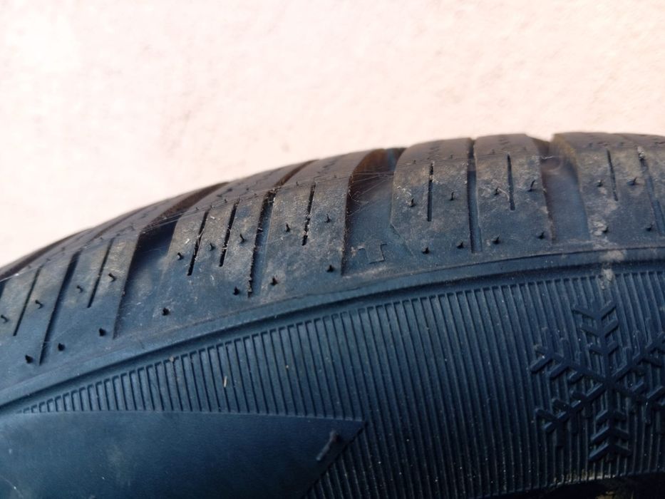 Cauciucuri 245 45 R17 dot 25/2024