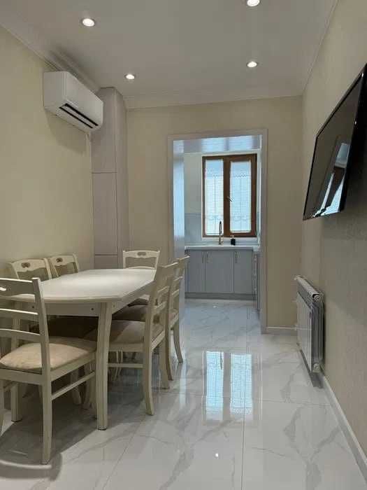 Сдаётся в аренду 2-ком квартира на районе Шайхантахурский дружба!!