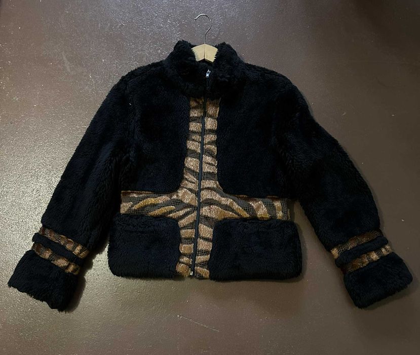 Дамски якета Brille Pull&bear H&M