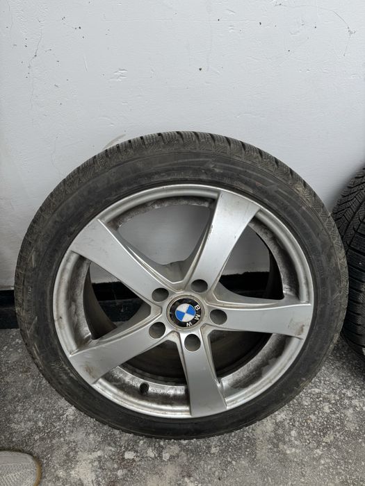 Jante BMW 17 inch