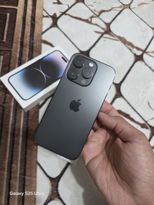 IPhone 14 Pro 256Gb айфон 14про 256