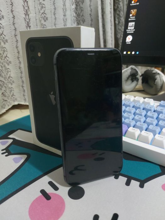 Продам Apple iPhone 11 128gb