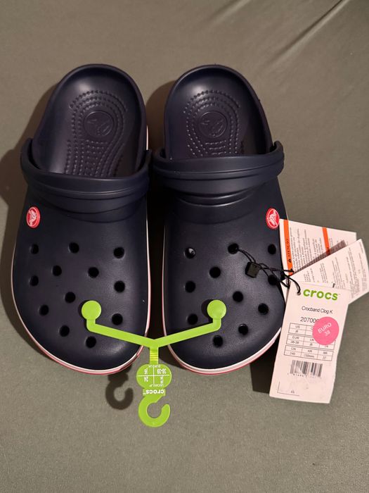 Papuci Crocs Original