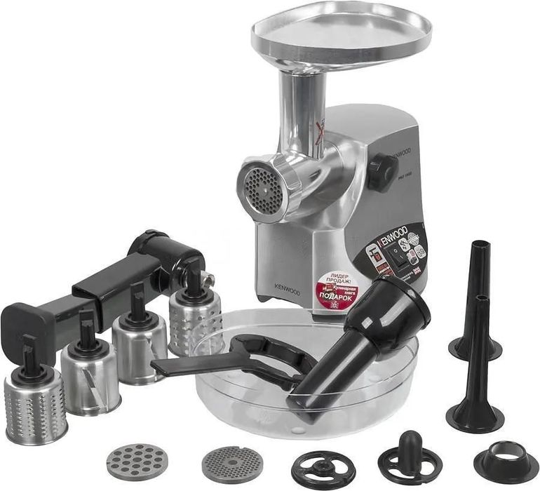 Myasarubka Kenwood MG516