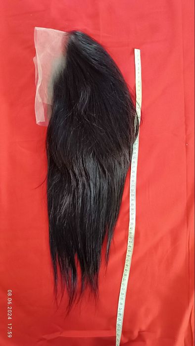 Парик. Parik. 55 см