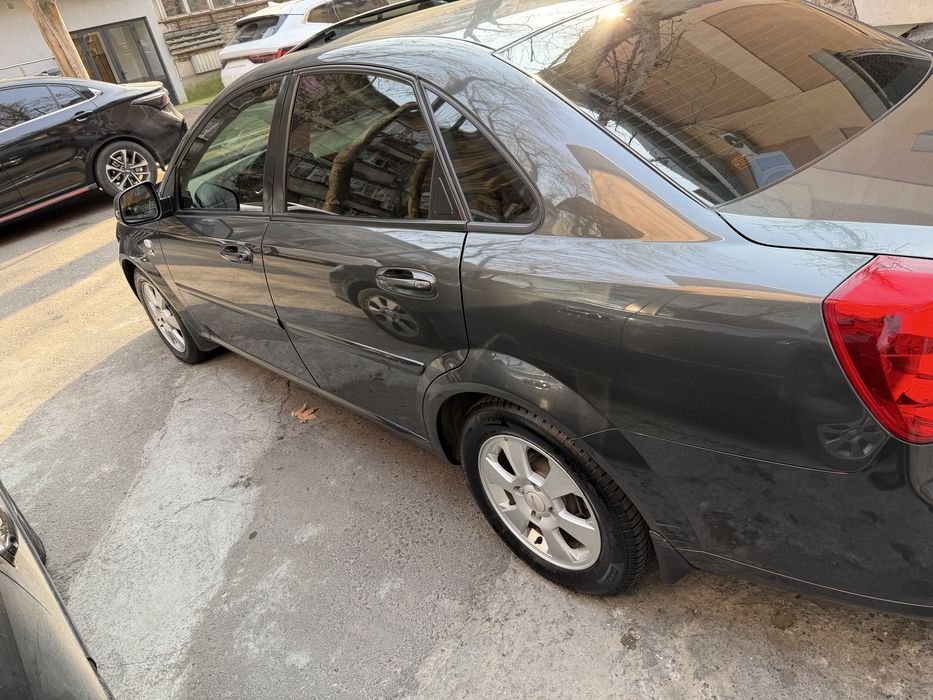 Gentra Mokry dododododod