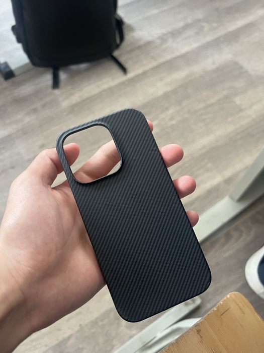 Чехлы в стиле карбон для iPhone 13, 13 Pro Max, 14 14 Pro, 15 Pro