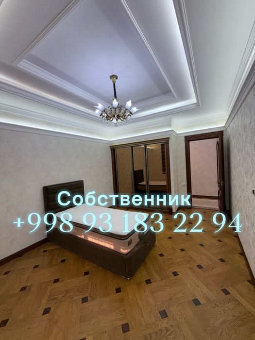 Срочно продается СВОЯ, ЖК «Габус», двор Чайкоф