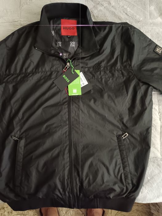 Geaca premium Hugo BOOSS 3xL