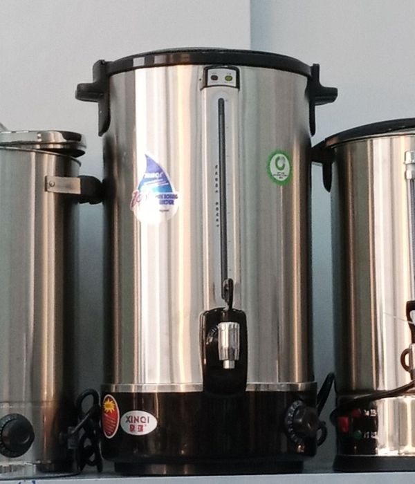 Самовар электрический чайник термос  samovar samavor samavor samvar sa